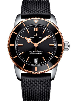 Вся коллекция Superocean Heritage II B20 Automatic 42
