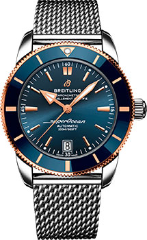 Вся коллекция Superocean Heritage