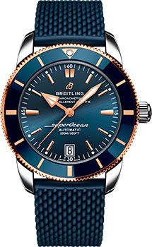 Вся коллекция Superocean Heritage