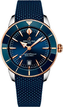 Вся коллекция Superocean Heritage