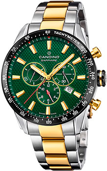 Вся коллекция Chronograph