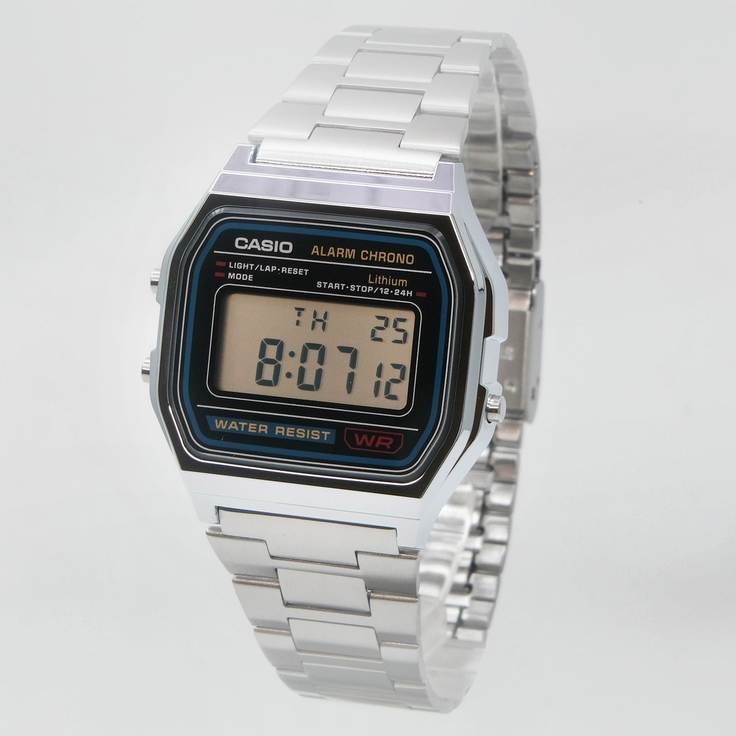 casio A-158WA-1