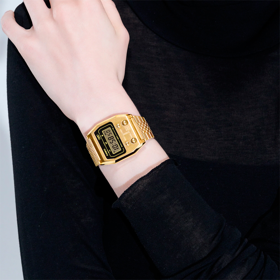 casio A1100G-5