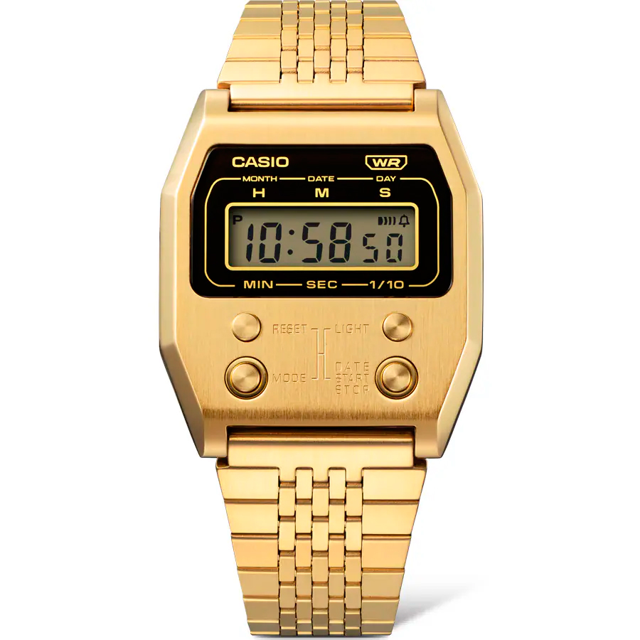 casio A1100G-5