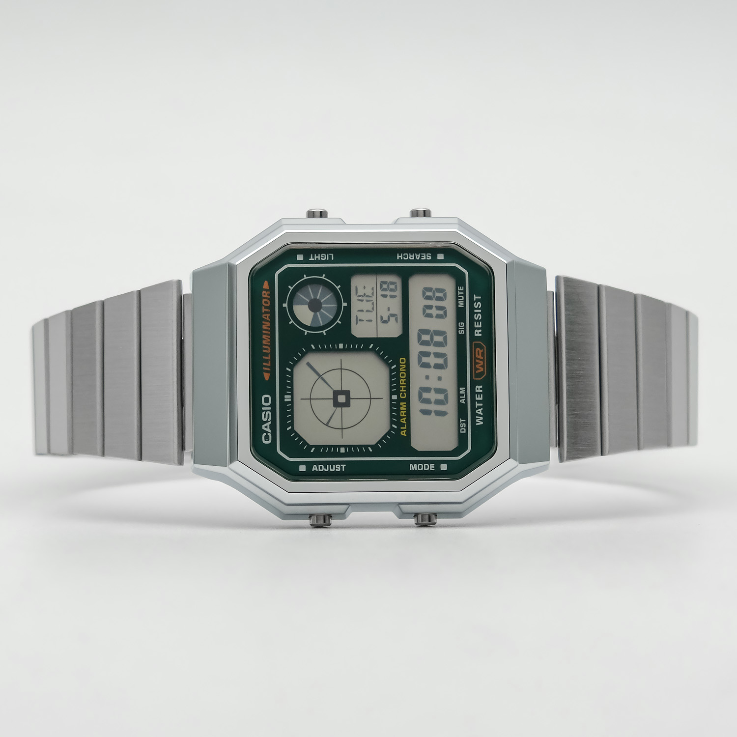 casio A130WE-3A