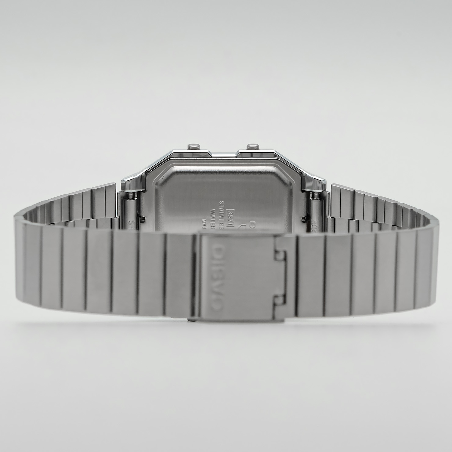 casio A130WE-3A