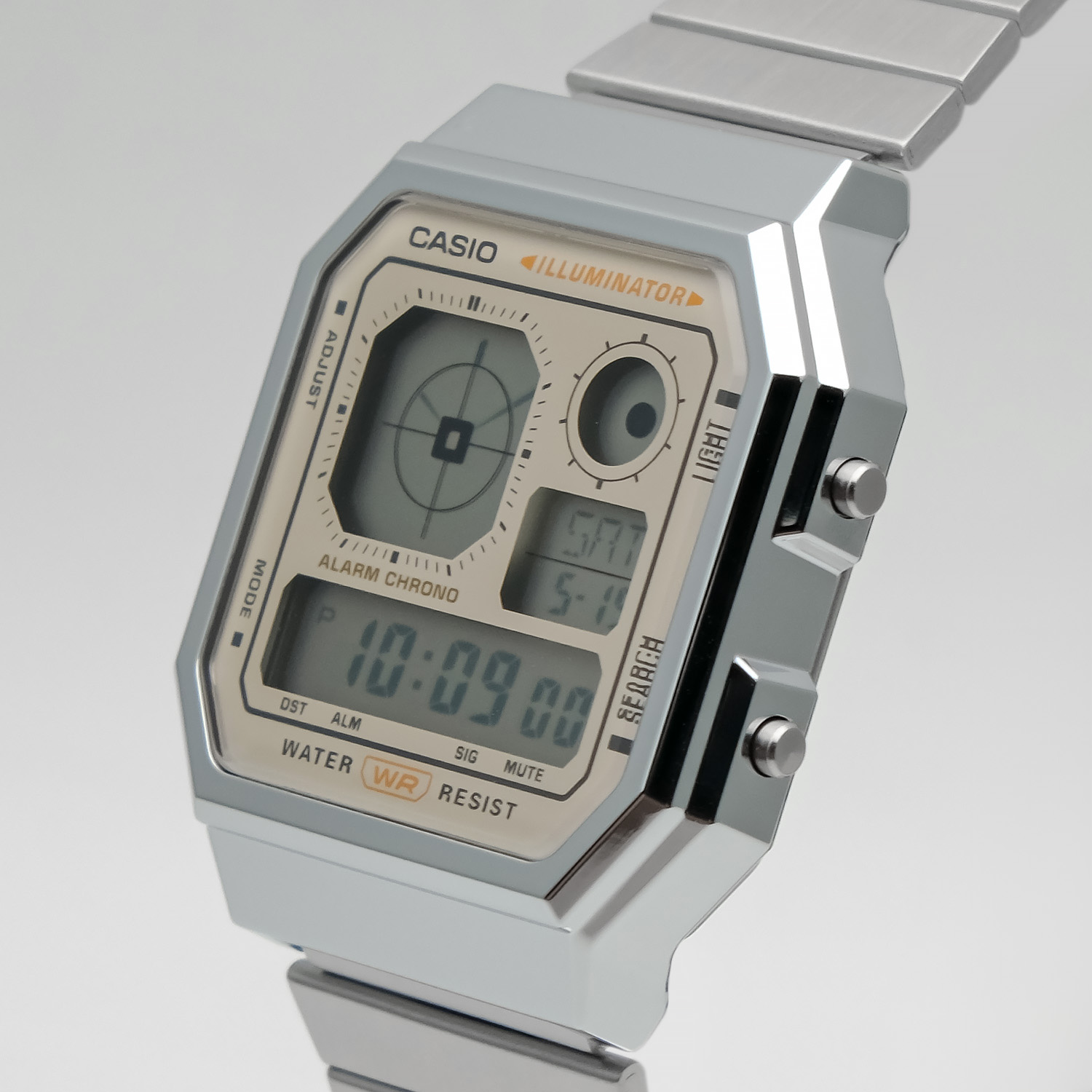 casio A130WE-9A