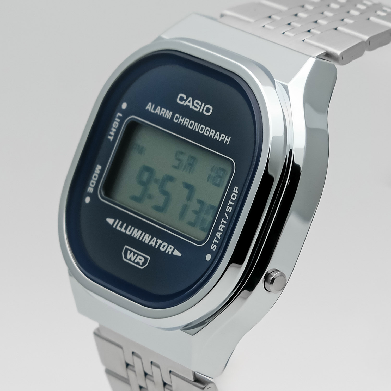 casio A140WE-2A