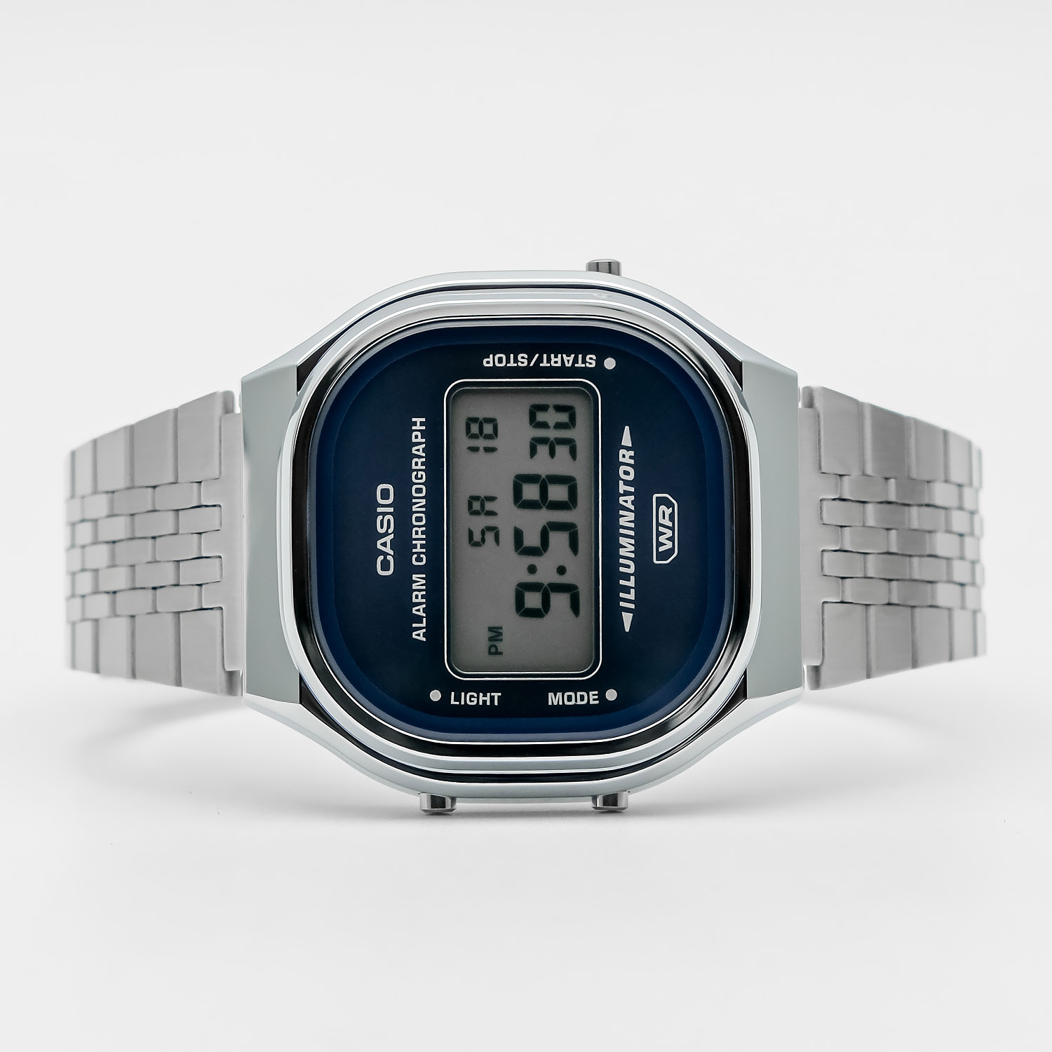 casio A140WE-2A