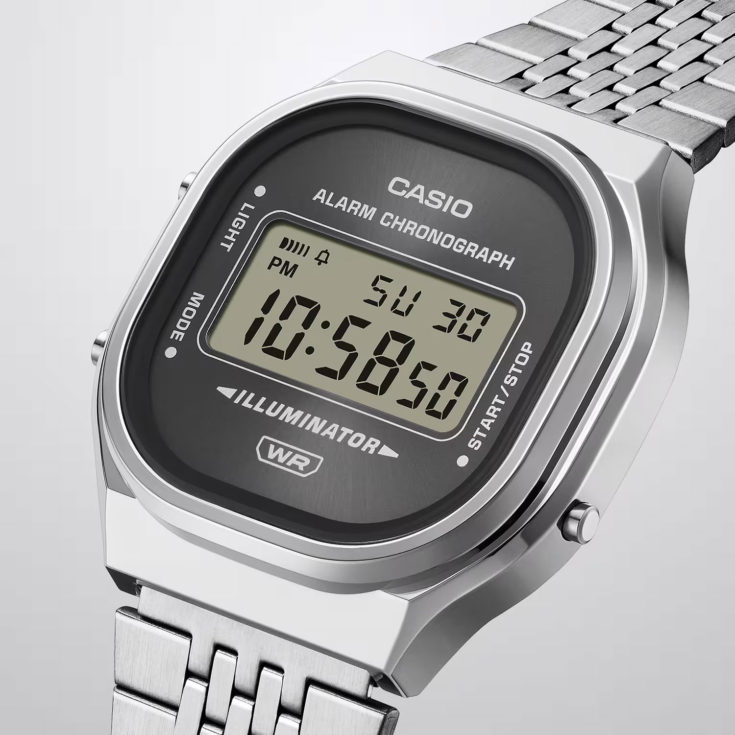 casio A140WE-8A