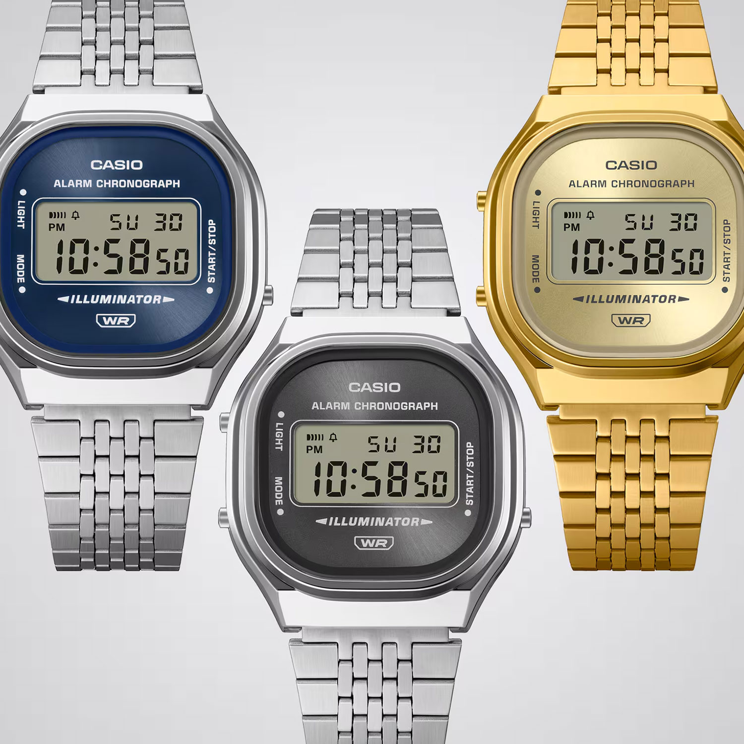 casio A140WE-8A