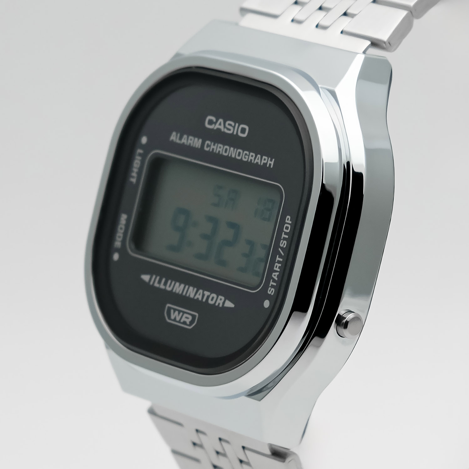 casio A140WE-8A