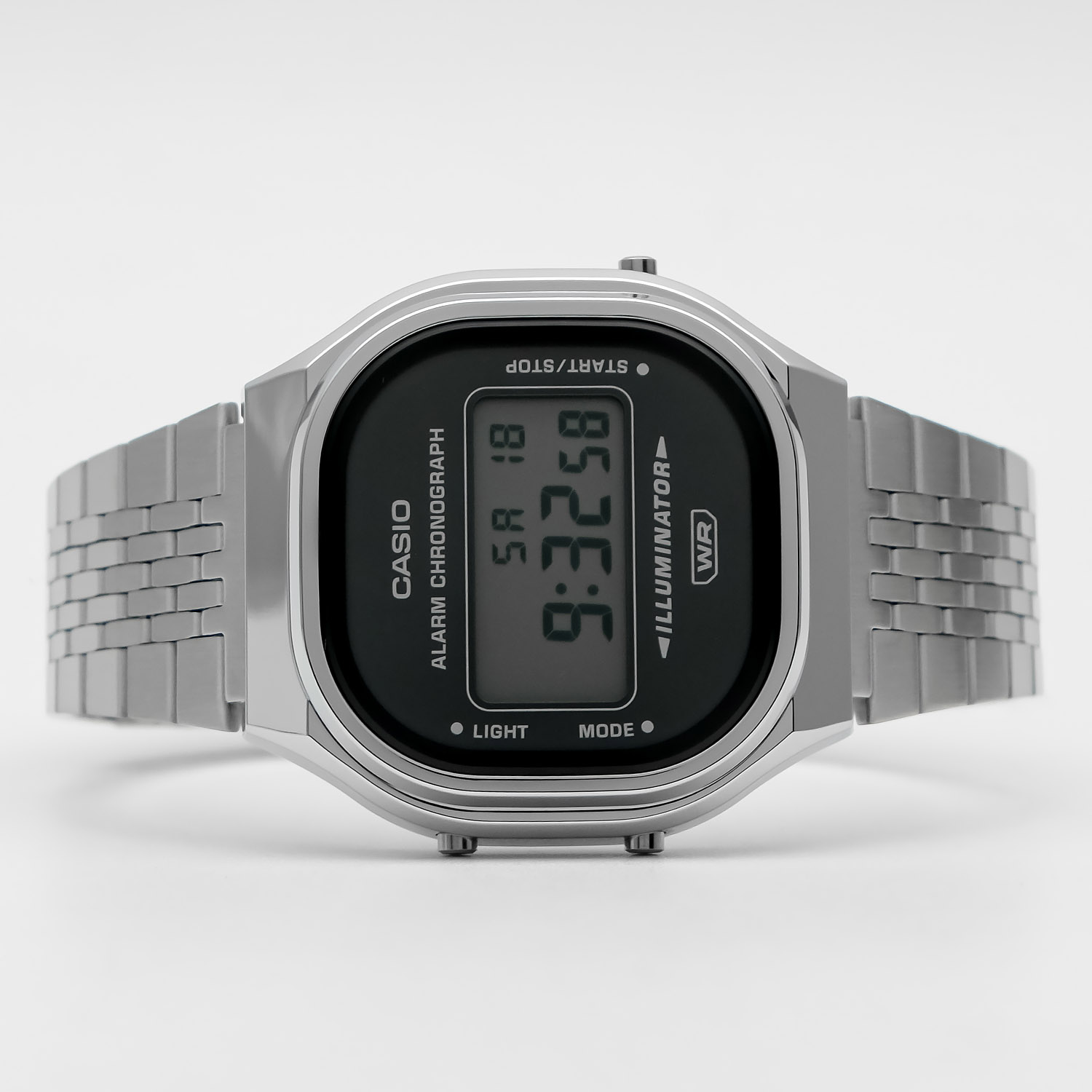 casio A140WE-8A