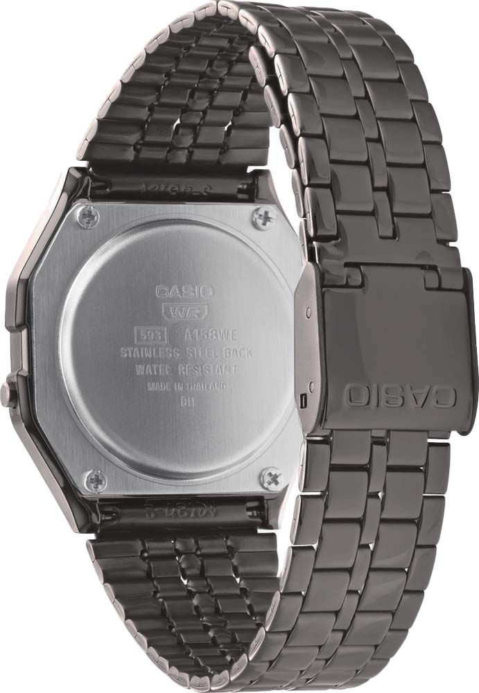 casio A158WETB-1AEF