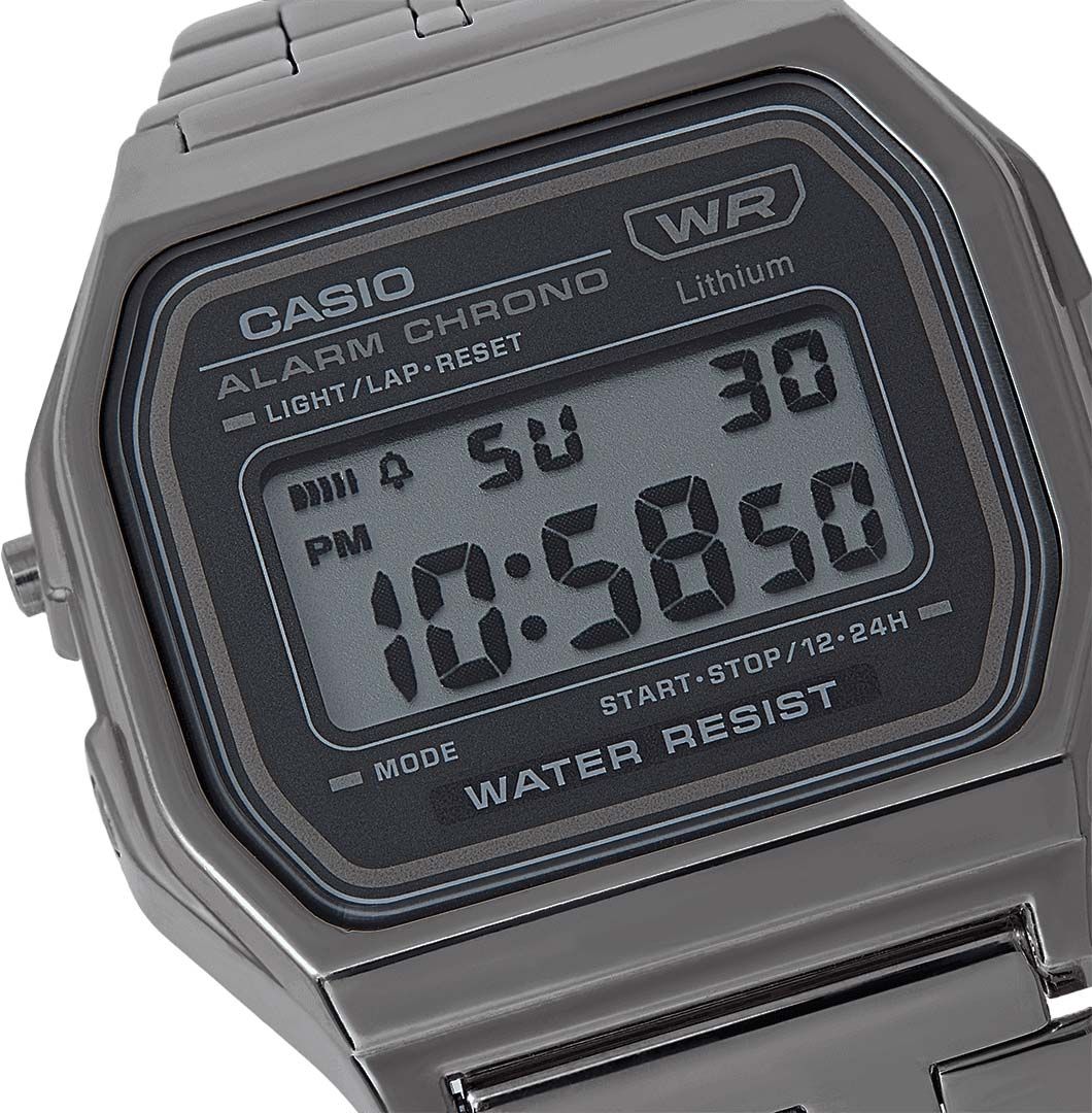 casio A158WETB-1AEF