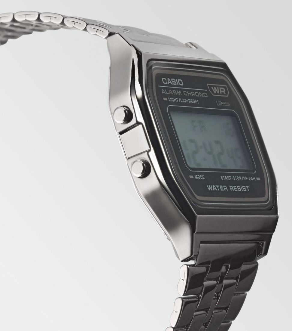 casio A158WETB-1AEF