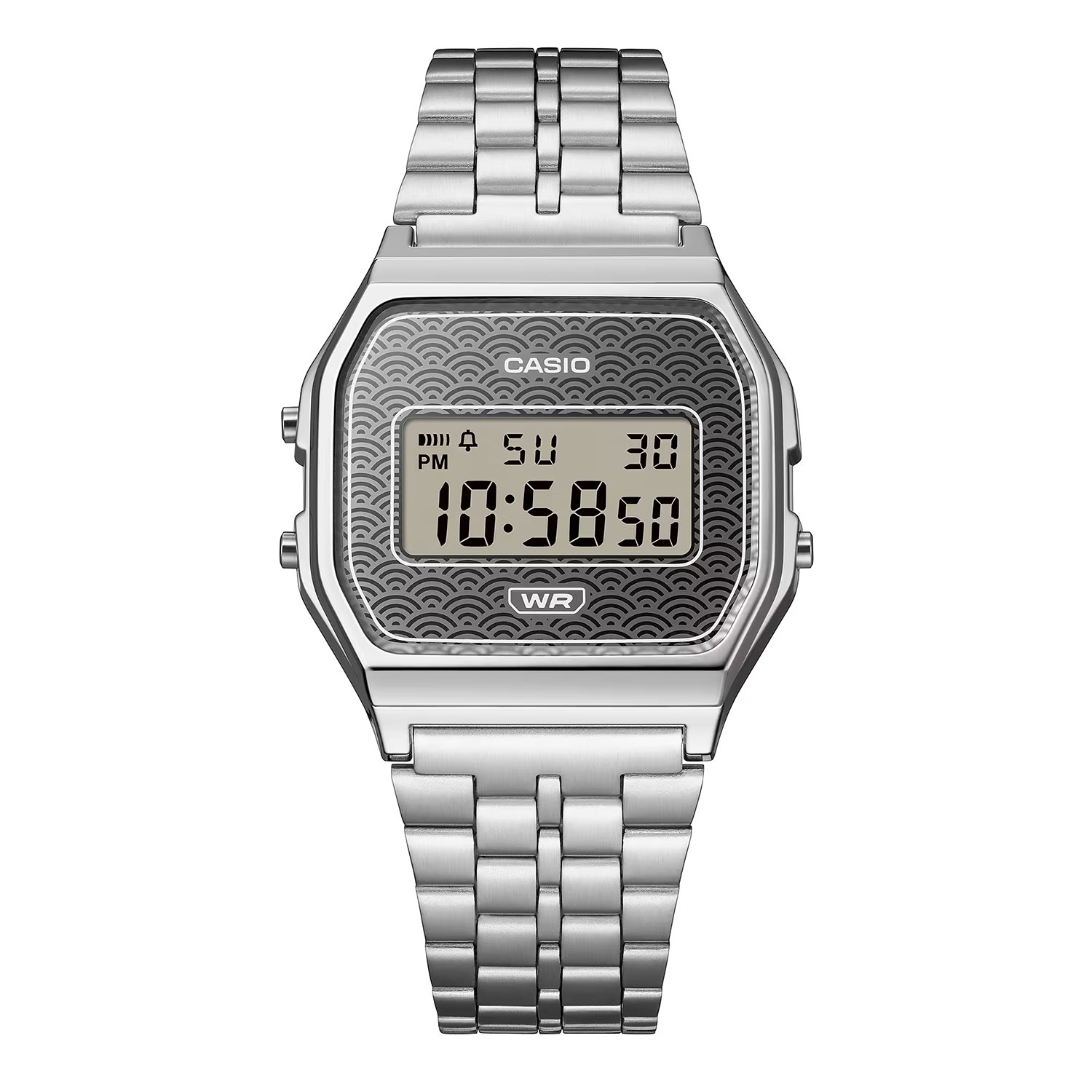 casio A159WEVJ-7