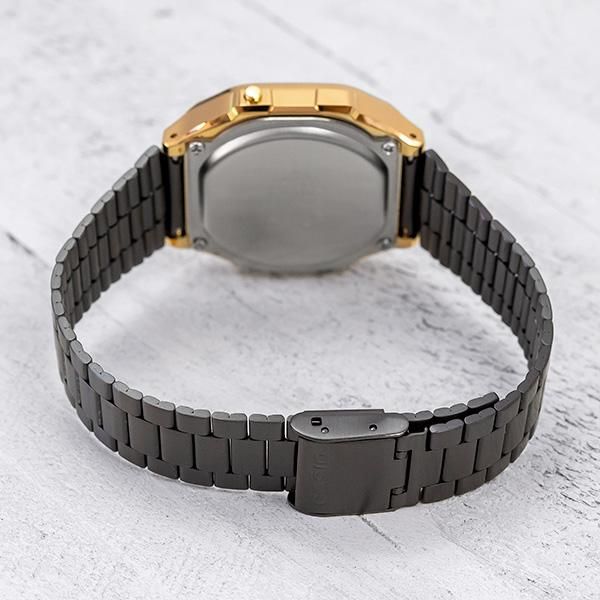 casio A168WEGB-1B