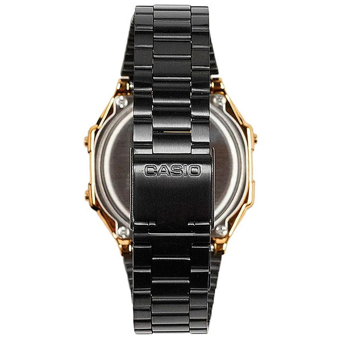 casio A168WEGB-1B