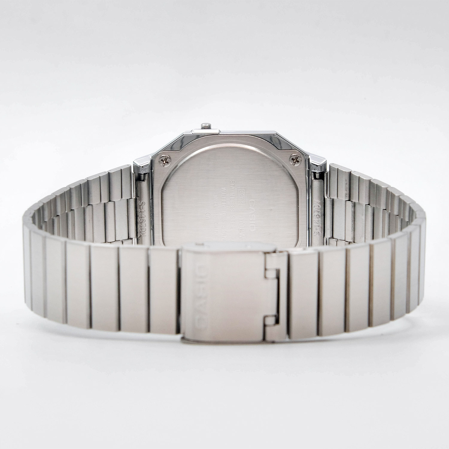 casio A700W-1A