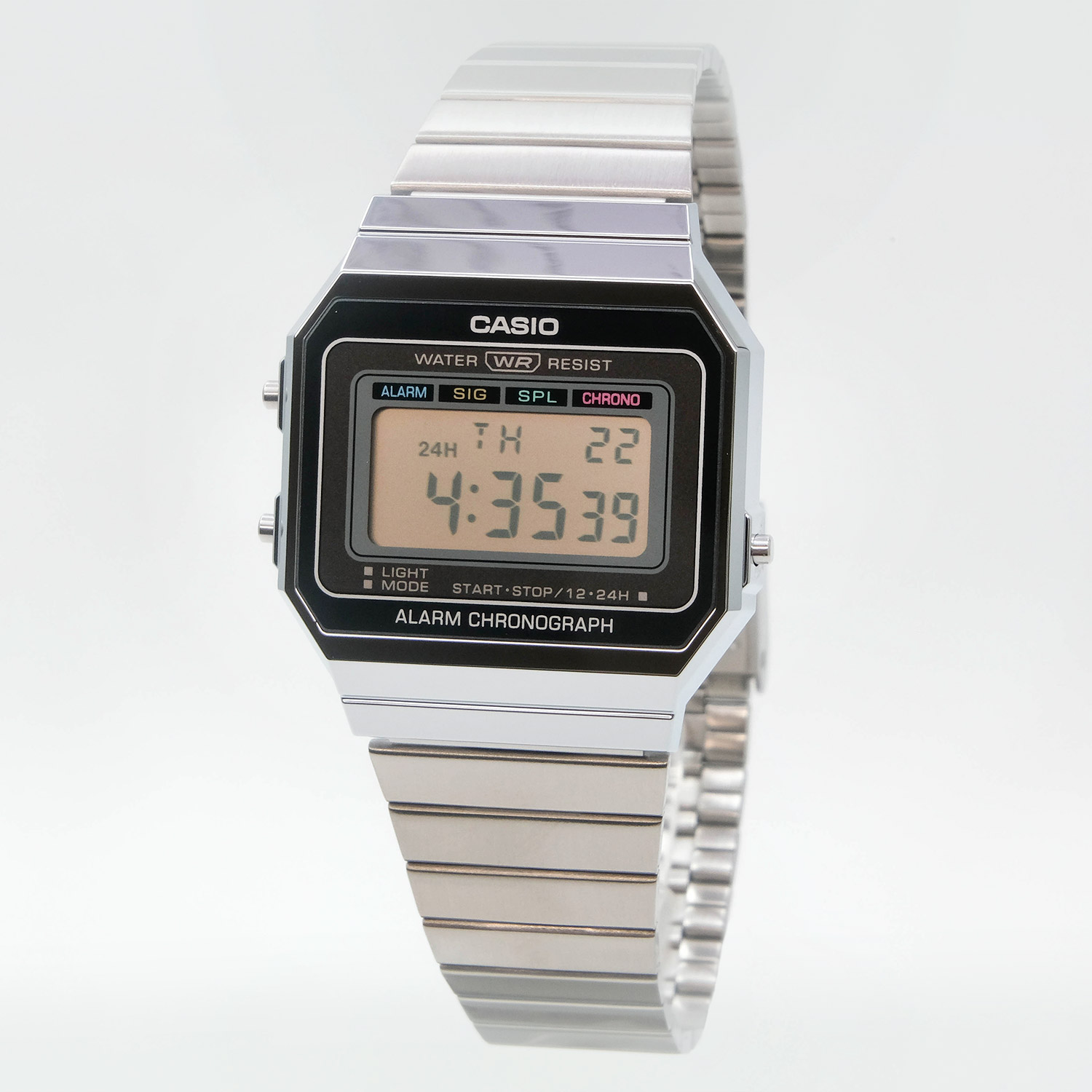 casio A700W-1A