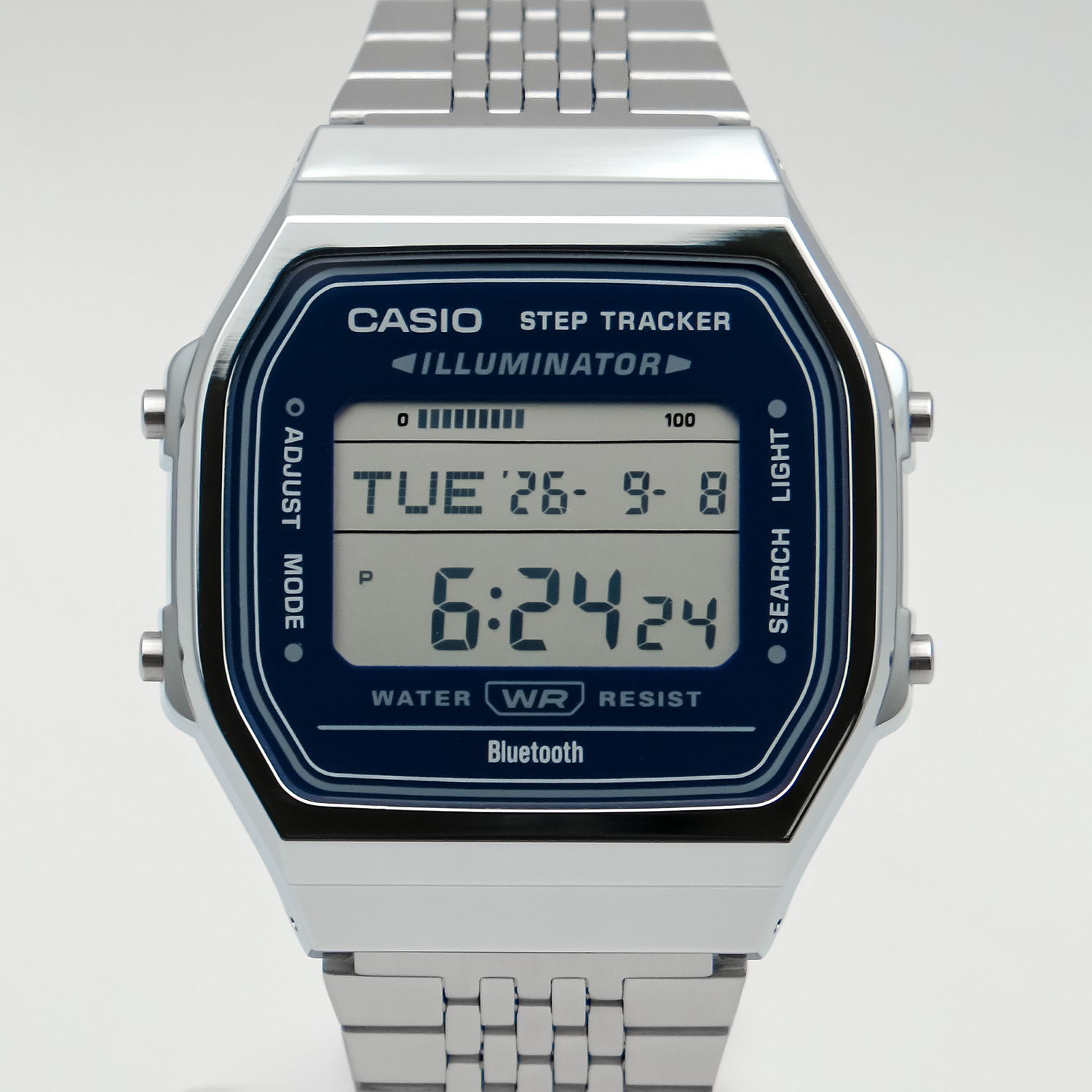 casio ABL-100WE-2A