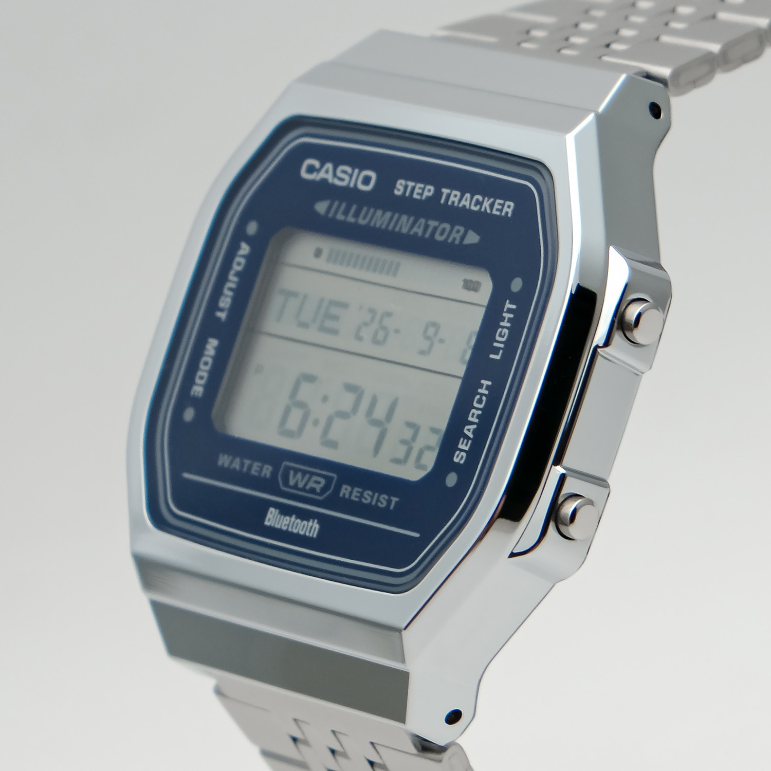 casio ABL-100WE-2A