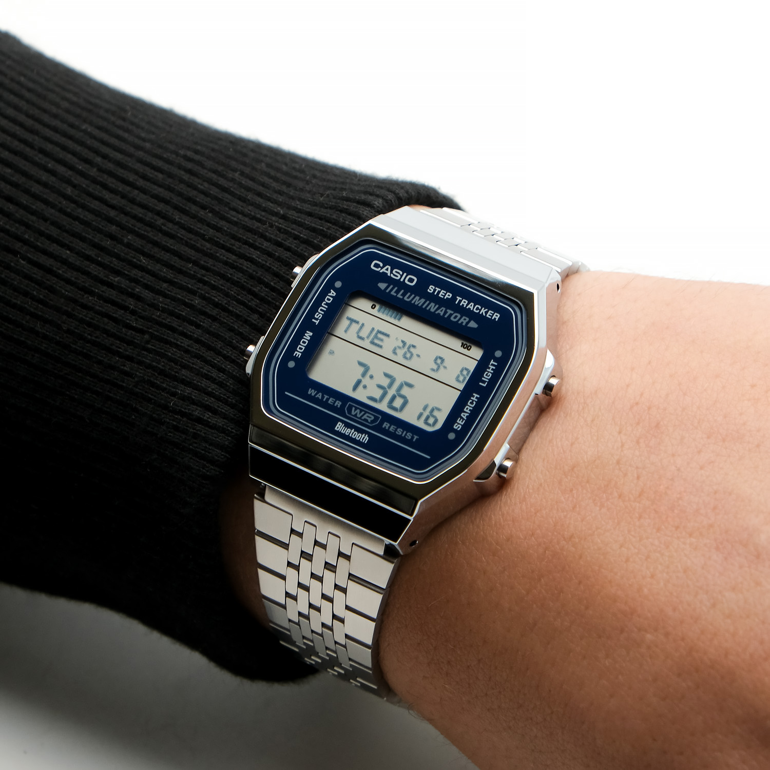 casio ABL-100WE-2A