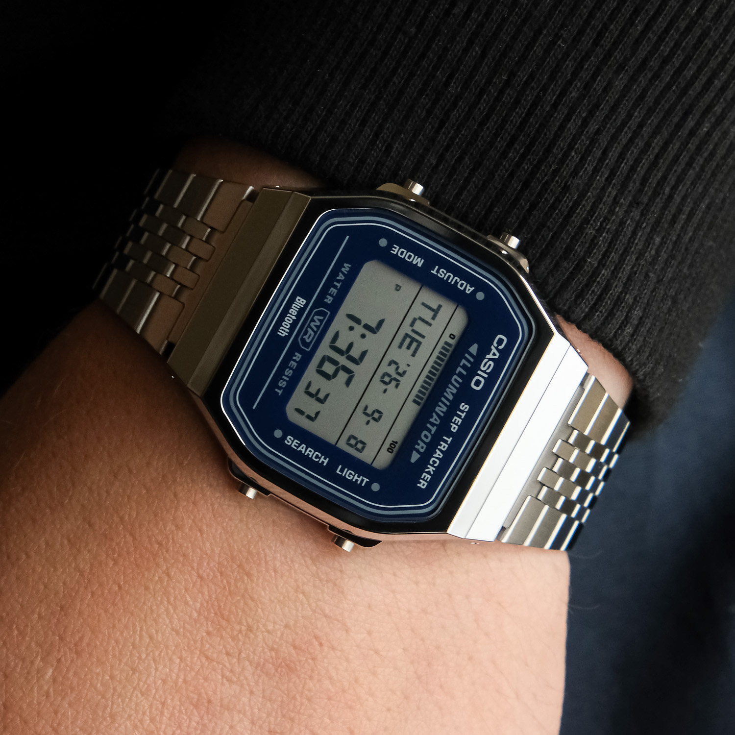 casio ABL-100WE-2A