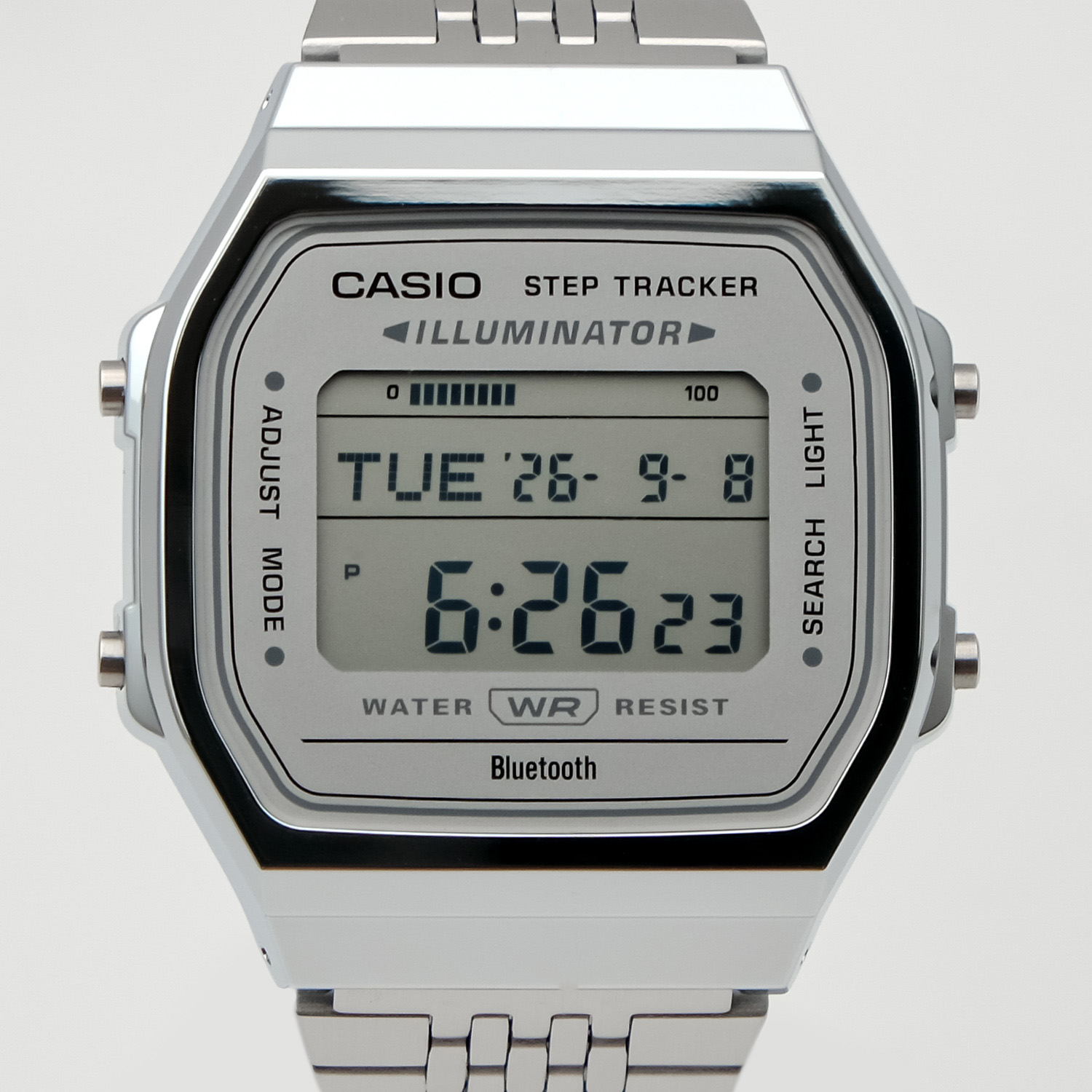casio ABL-100WE-7A