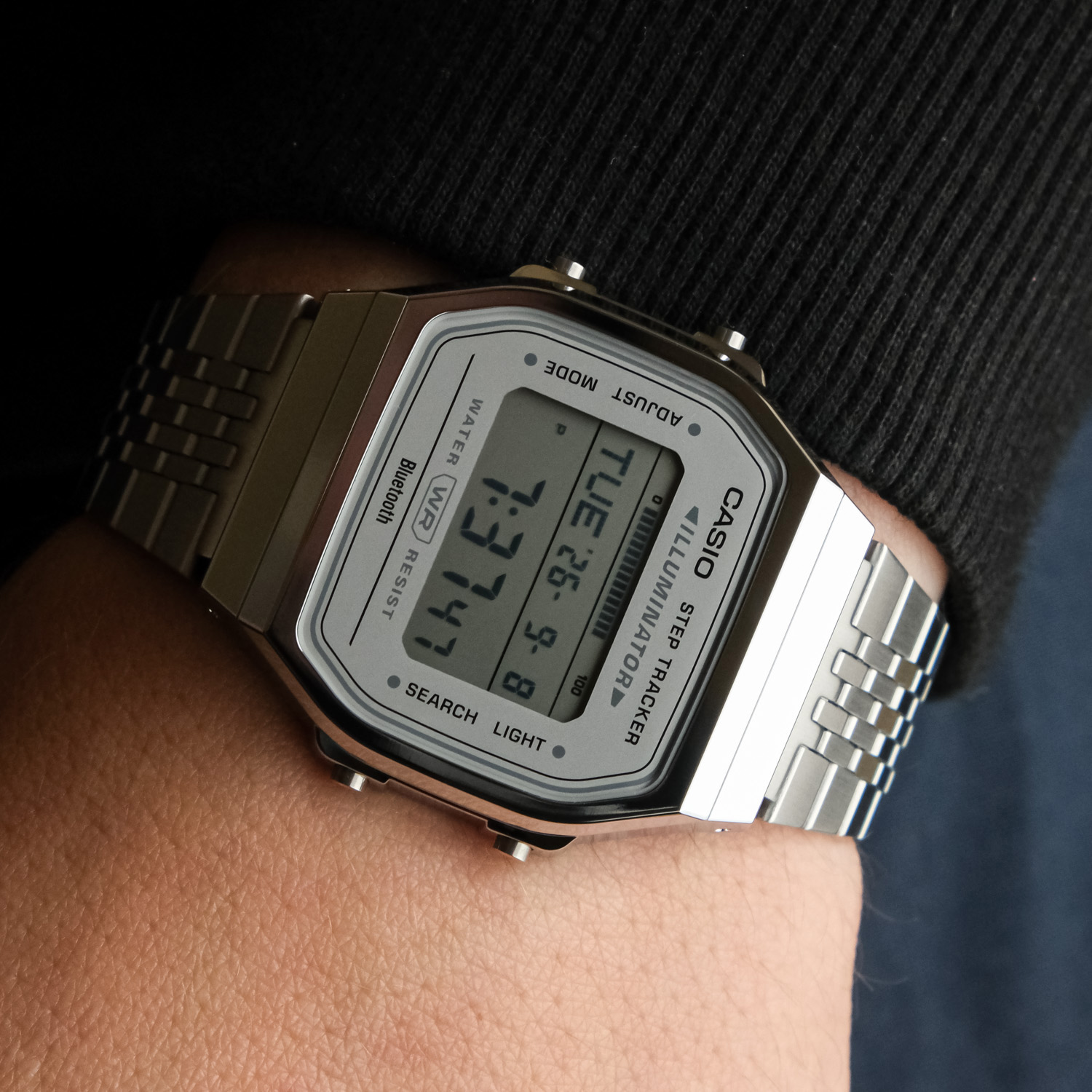 casio ABL-100WE-7A