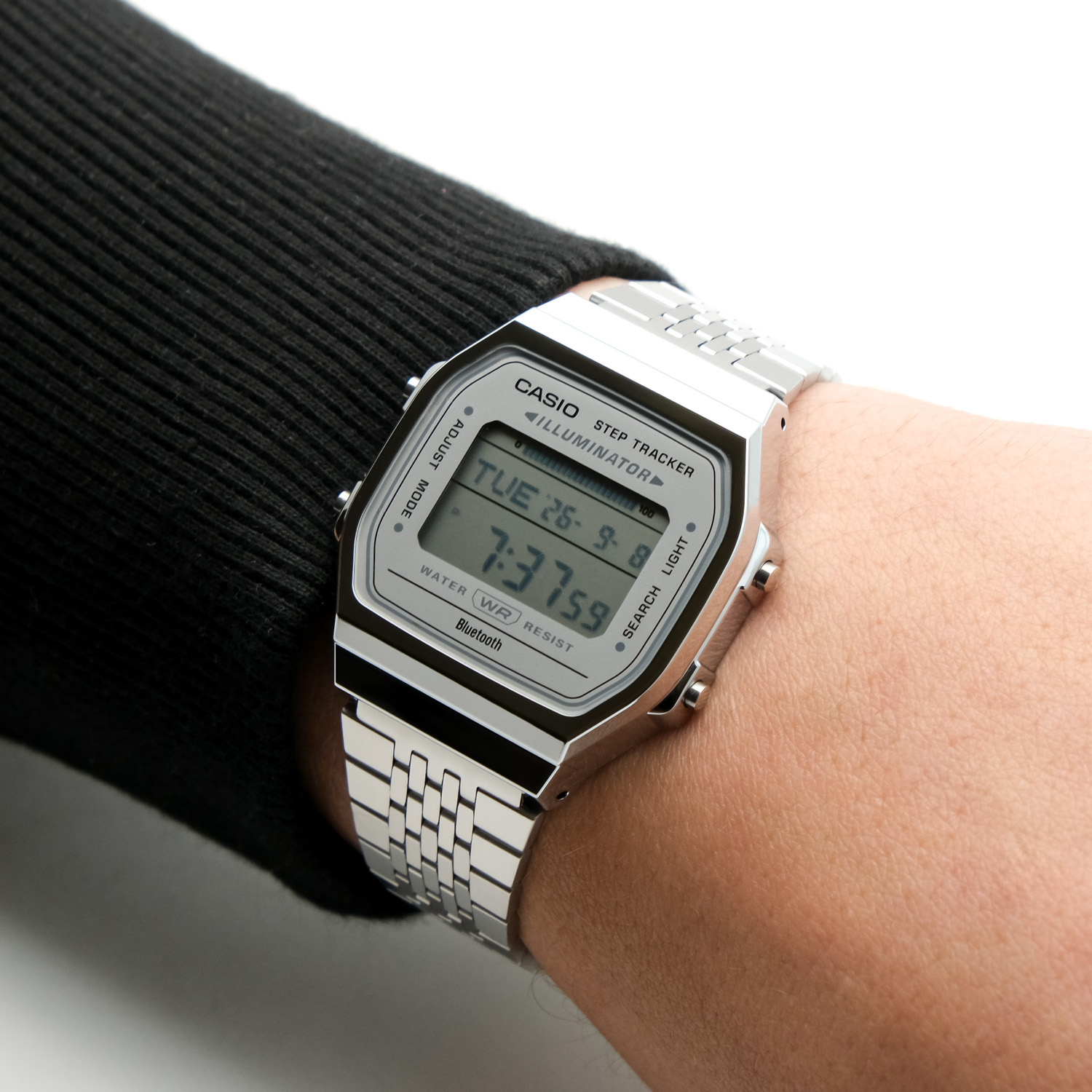 casio ABL-100WE-7A