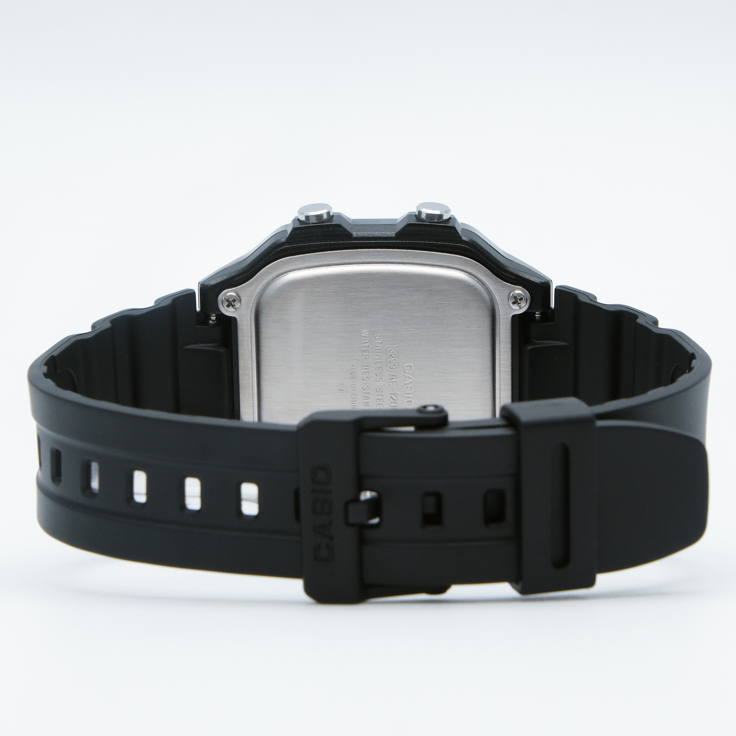 casio AE-1200WH-1B