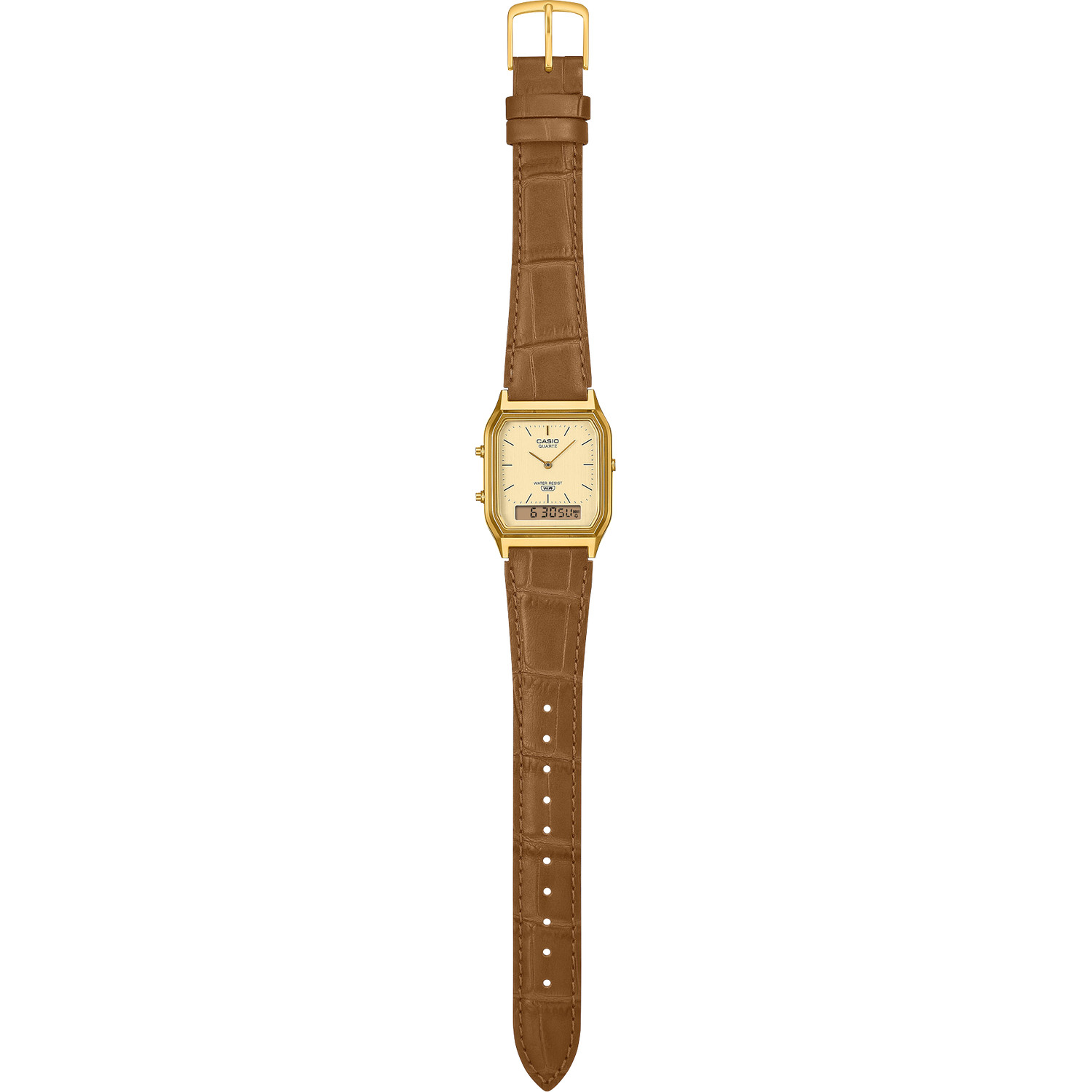 casio AQ-230EGL-9A