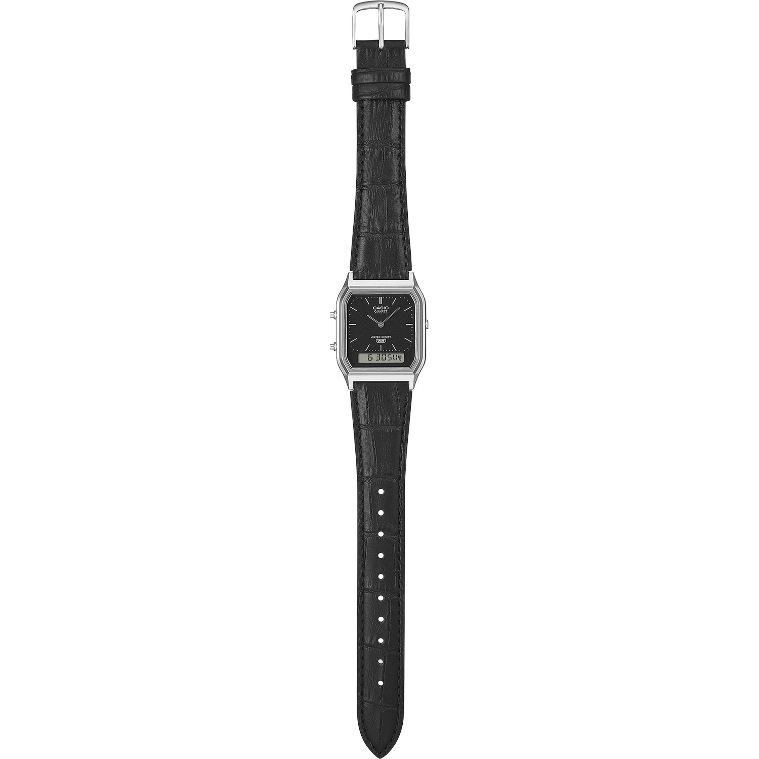 casio AQ-230EL-1A