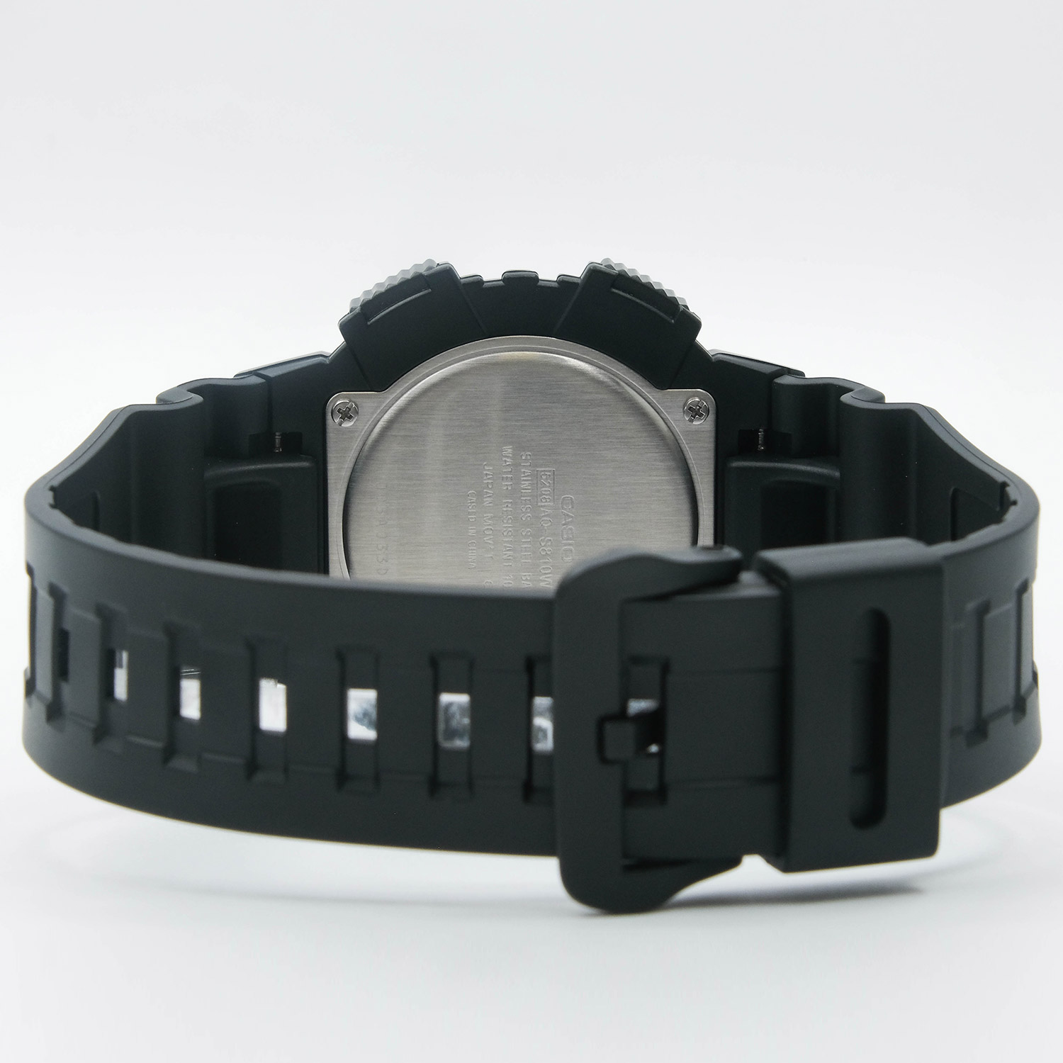 casio AQ-S810W-1B