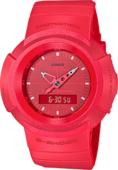 Вся коллекция G-Shock