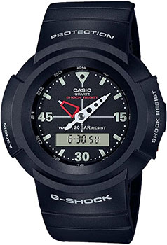 Вся коллекция G-Shock