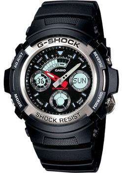 Вся коллекция G-Shock