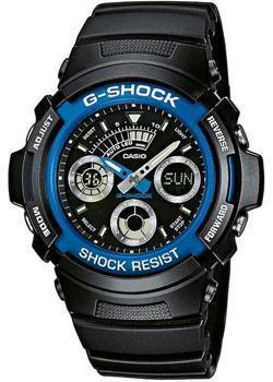 Вся коллекция G-Shock