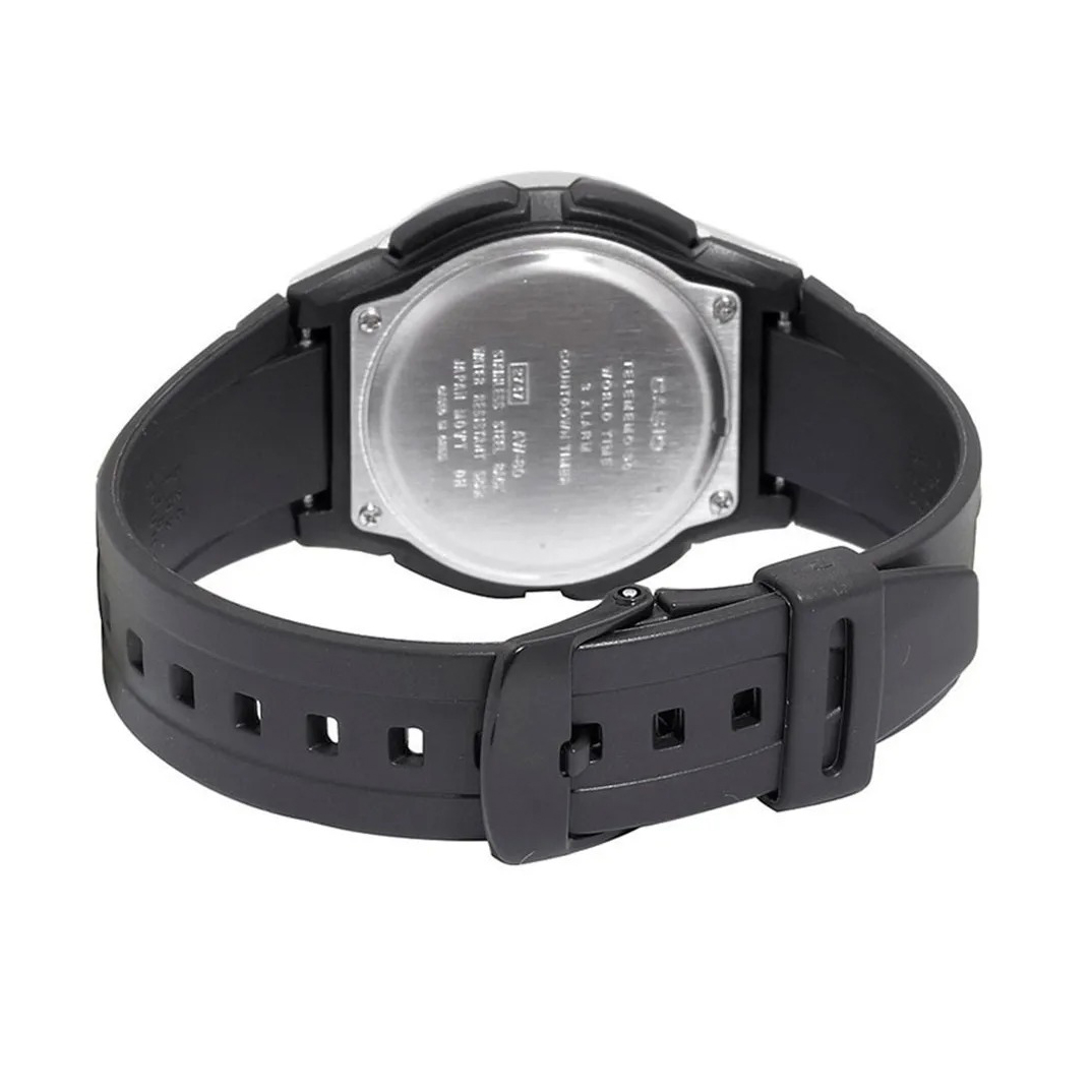 casio AW-80-1A