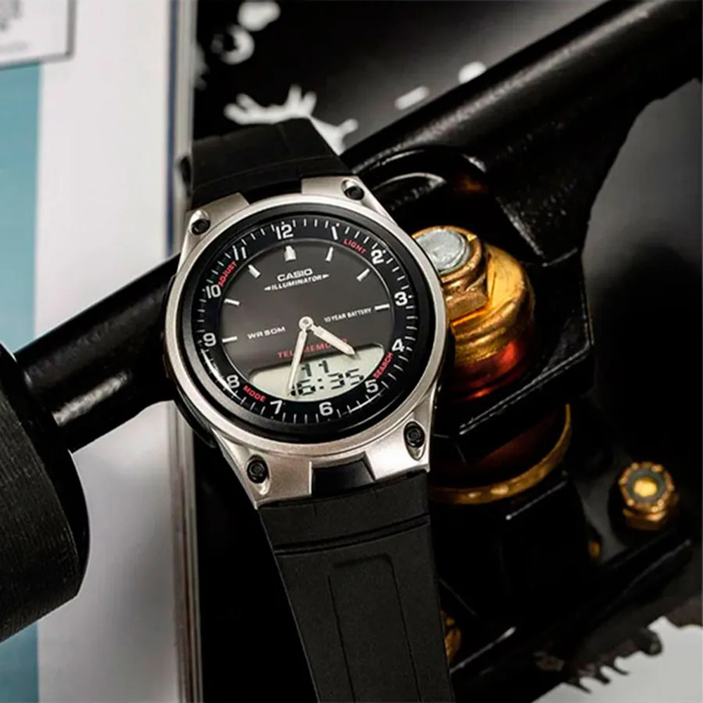 casio AW-80-1A