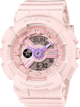 Вся коллекция Baby-G