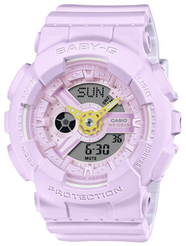 Вся коллекция Baby-G