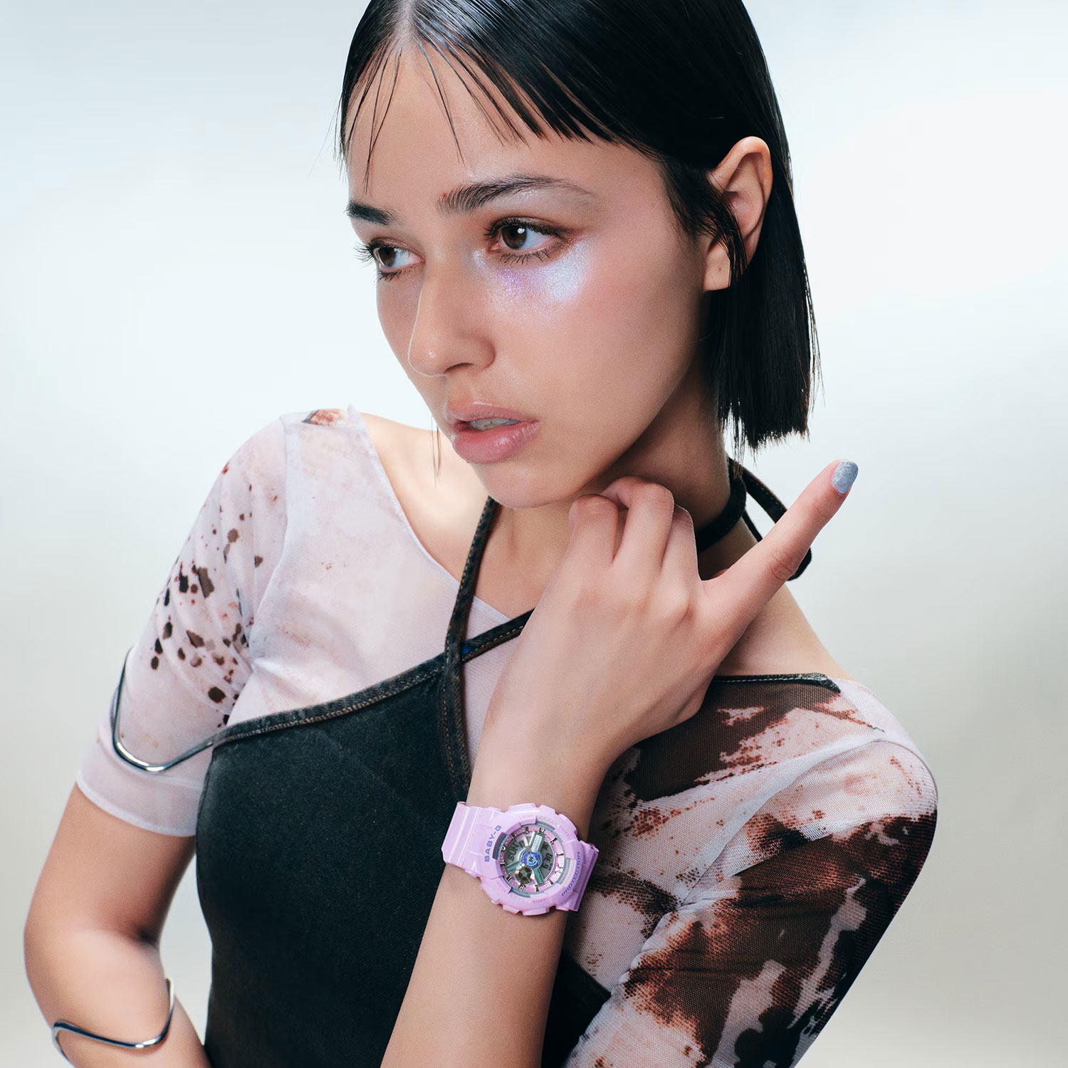 casio BA-110MC-6A
