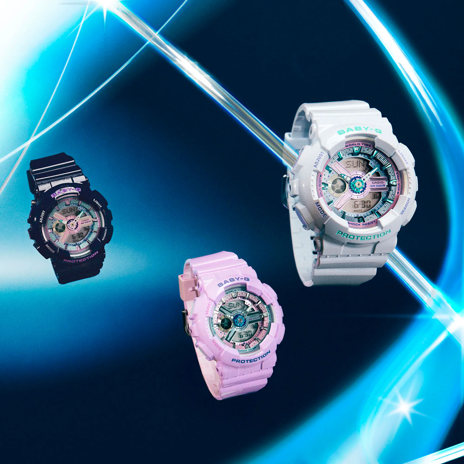 casio BA-110MC-7A