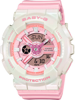Вся коллекция Baby-G