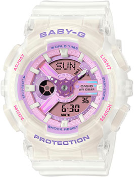 Вся коллекция Baby-G