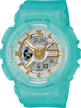 Вся коллекция Baby-G