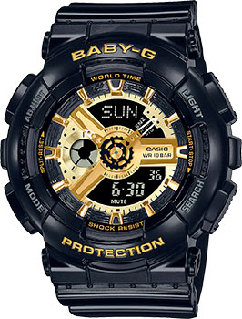 Вся коллекция Baby-G